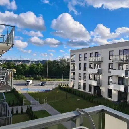 Opener Festiwal Apartment Gdynia